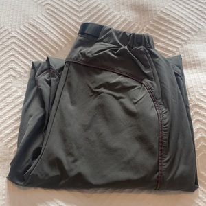 super dope aritzia tna pants